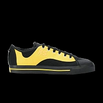 Фото № 1 с приближением к товару «‎adidas Spirit V Raf Simons Black Yellow»