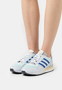 Фото № 2 с приближением к товару «‎Adidas ZX 500 »