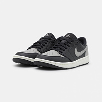 Фото № 2 с приближением к товару «‎Air Jordan 1 »