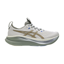 Фото № 1 с приближением к товару «‎ASICS Gel-Nimbus 28 Cream Pepper»