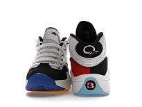 Фото № 4 с приближением к товару «‎Reebok Question Mid»