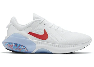 Nike Joyride Dual Run 2 White Chile Red