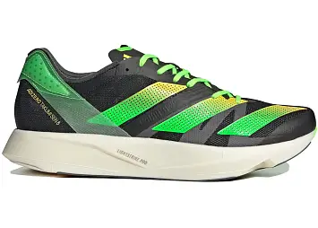 adidas Adizero Takumi Sen 8 Beam Yellow