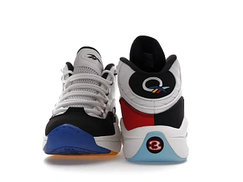 Reebok Question Mid - 4