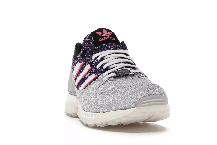 Фото № 3 с приближением к товару «‎adidas ZX 5000 Vieux Lyon»
