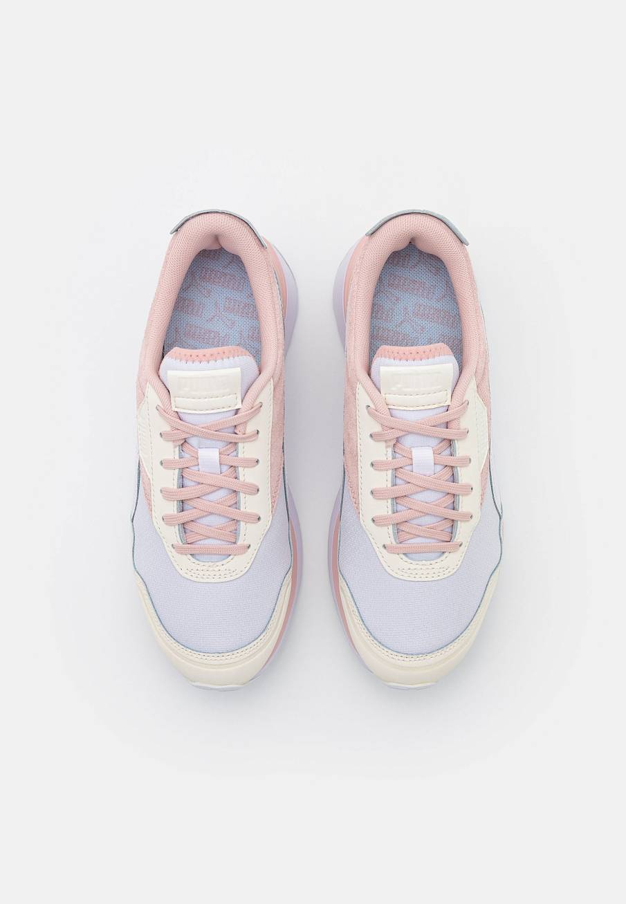 Фото № 5 с приближением к товару «‎Puma Cruise Rider Soft »
