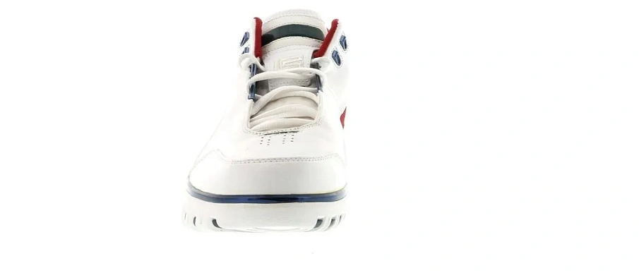 Фото № 4 с приближением к товару «‎Nike Air Zoom Generation First Game»