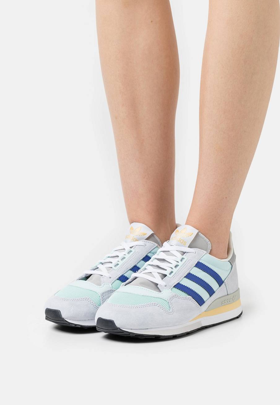 Фото № 2 с приближением к товару «‎Adidas ZX 500 »