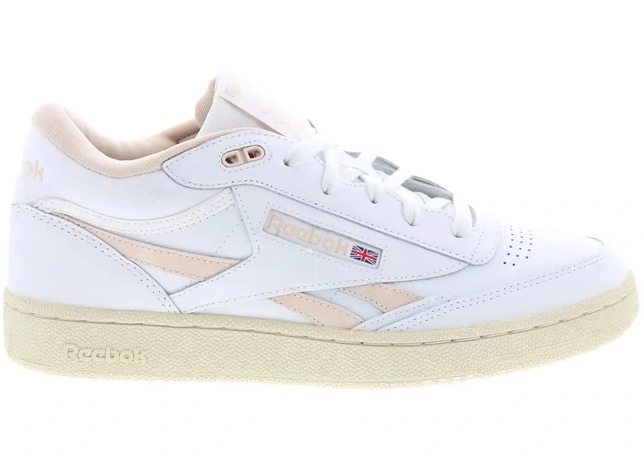 Фото № 1 с приближением к товару «‎Reebok Club C Mid II Revenge»