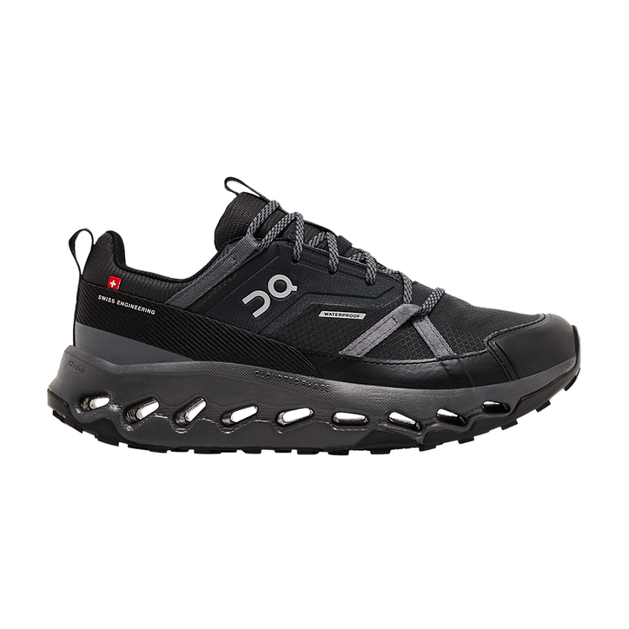 Фото № 1 с приближением к товару «‎Women's Cloudhorizon Waterproof Black Eclipse»