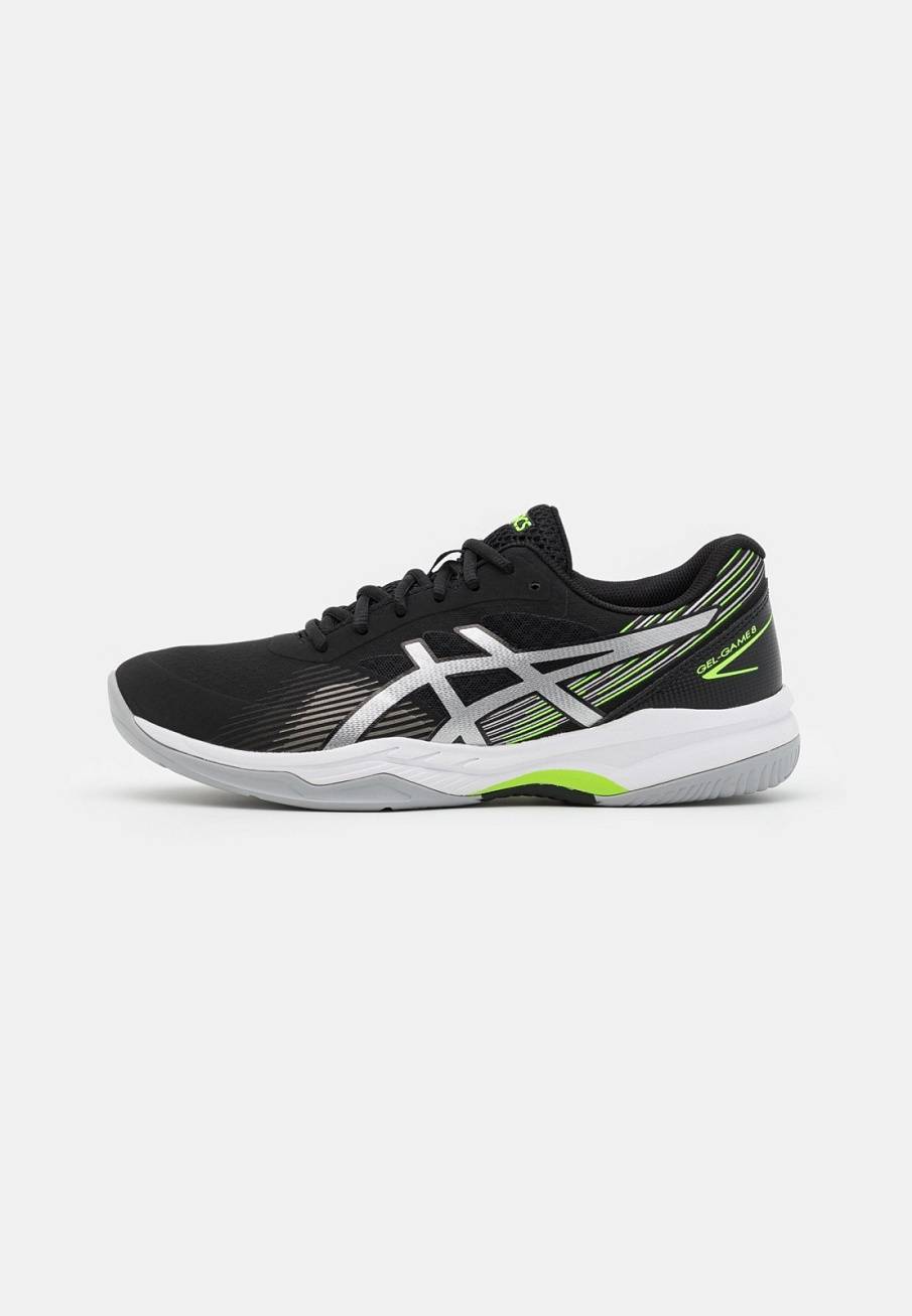 Фото № 1 с приближением к товару «‎Asics Gel Game 8»