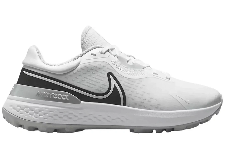 Фото № 1 с приближением к товару «‎Nike React Infinity Pro 2 Golf»