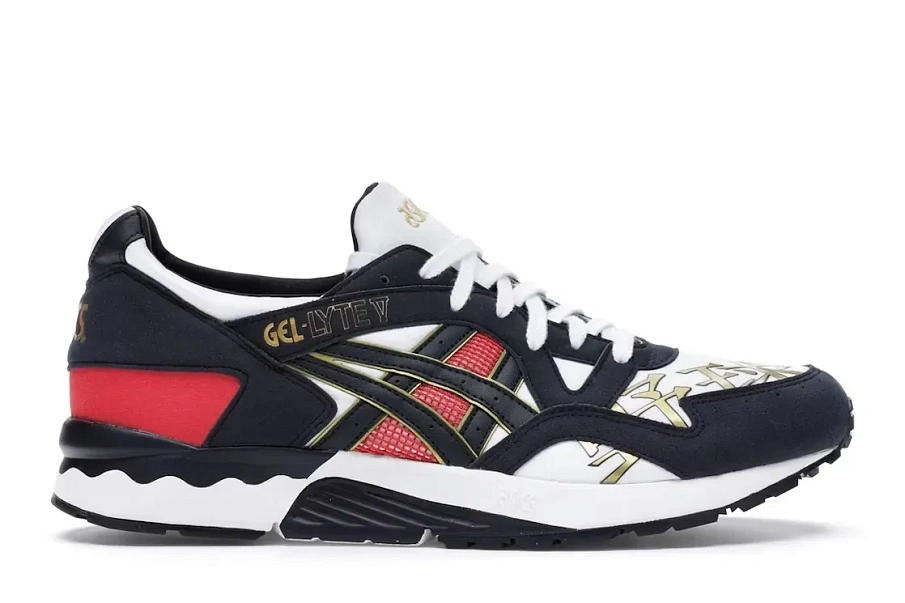 Фото № 1 с приближением к товару «‎ASICS Gel-Lyte V»