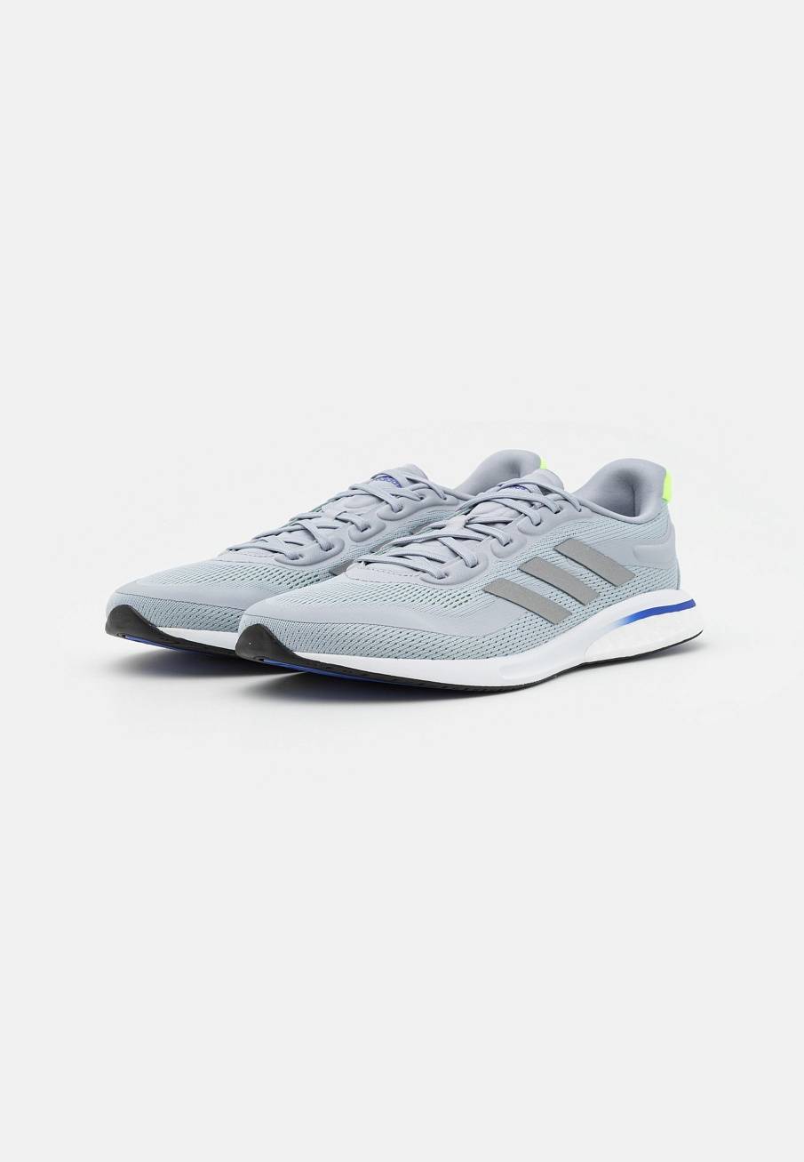Фото № 2 с приближением к товару «‎Adidas Supernova Boost Bounce Shoes»