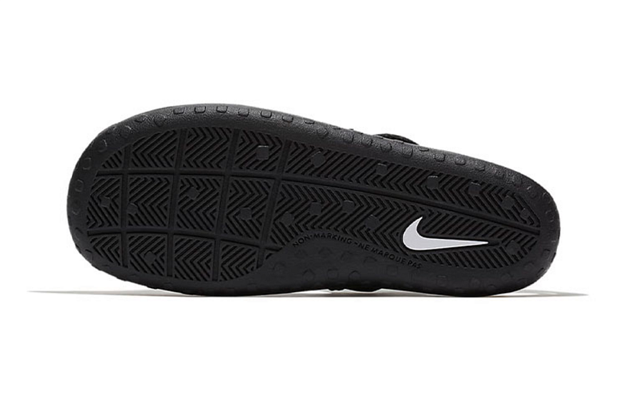 Фото № 4 с приближением к товару «‎BP Nike Sunray Protect Black»