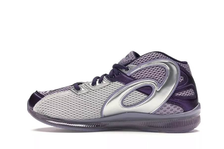 Фото № 2 с приближением к товару «‎ASICS Gel-Sokat Infinity Kiko Kostadinov Purple»