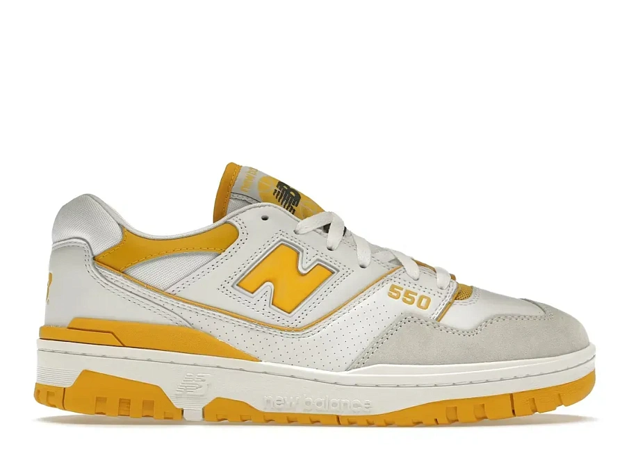 Фото № 1 с приближением к товару «‎New Balance 550»