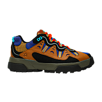 Фото № 1 с приближением к товару «‎Golf Le Fleur x Converse Gianno Ox Meerkat»