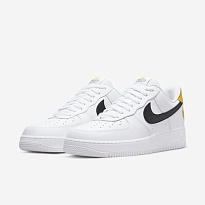 Фото № 4 с приближением к товару «‎Nike Air Force 1 ’07 Lv8»