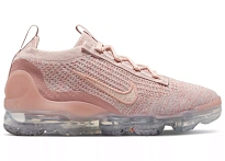 Фото № 1 с приближением к товару «‎Nike Air VaporMax 2021 FK Pink Oxford »