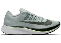 Фото № 1 с приближением к товару «‎Nike Zoom Fly Barely Grey Light Pumice »