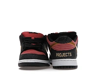 Фото № 4 с приближением к товару «‎Nike SB Dunk Low Walk of Fame Brooklyn Projects»