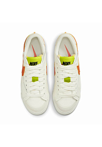 Фото № 2 с приближением к товару «‎Nike Blazer Jumbo »