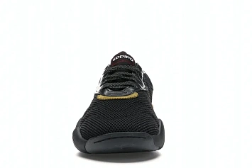adidas AW Turnout Trainer Alexander Wang Core Black - 2
