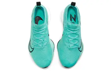 Nike Air Zoom Tempo NEXT Wmns Green - 5
