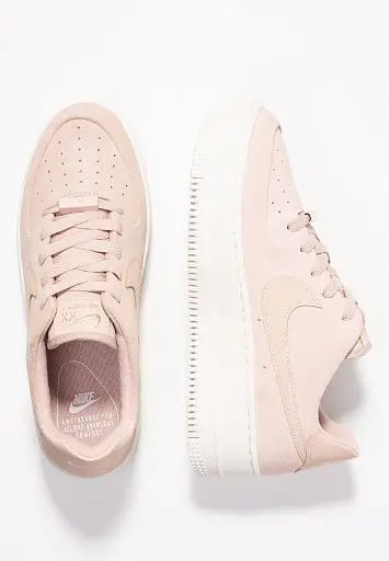 Nike Air Force 1 Sage  - 4