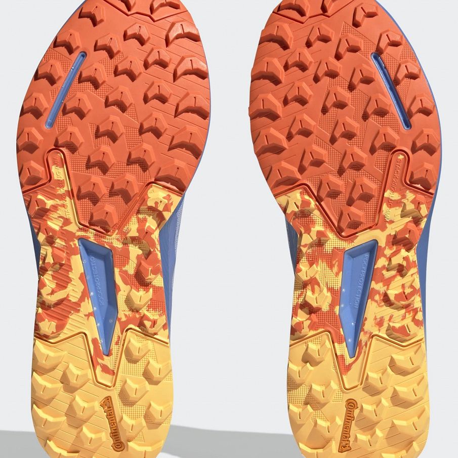 Фото № 4 с приближением к товару «‎Adidas Terrex Agravic 2 »