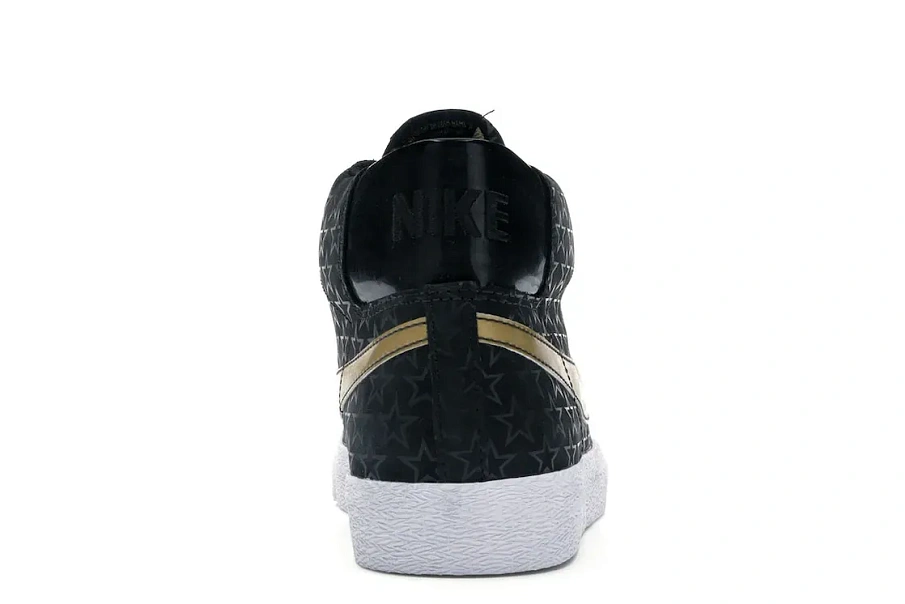 Фото № 4 с приближением к товару «‎Nike SB Blazer Trickstar»