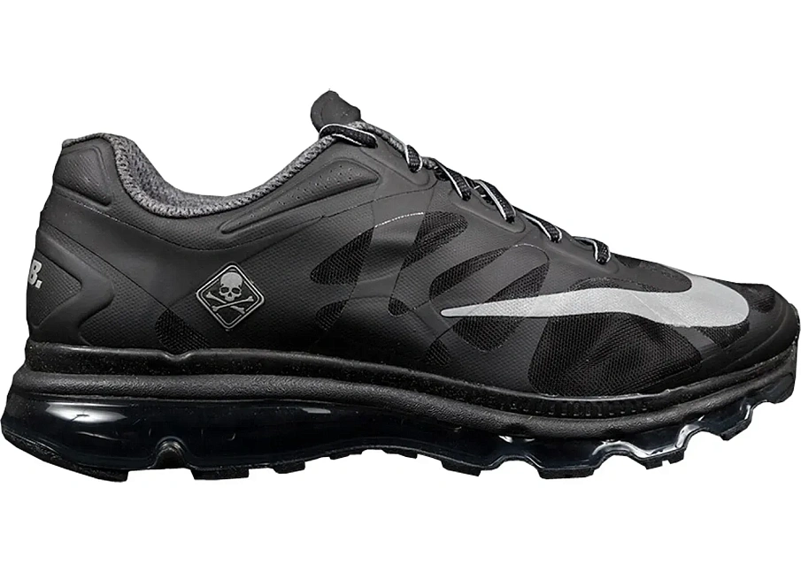 Фото № 1 с приближением к товару «‎Nike Air Max 2012 Mastermind Japan FCRB»