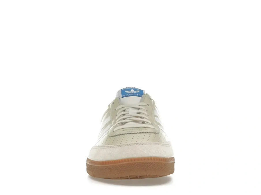 Фото № 2 с приближением к товару «‎adidas Wimberly SPZL»