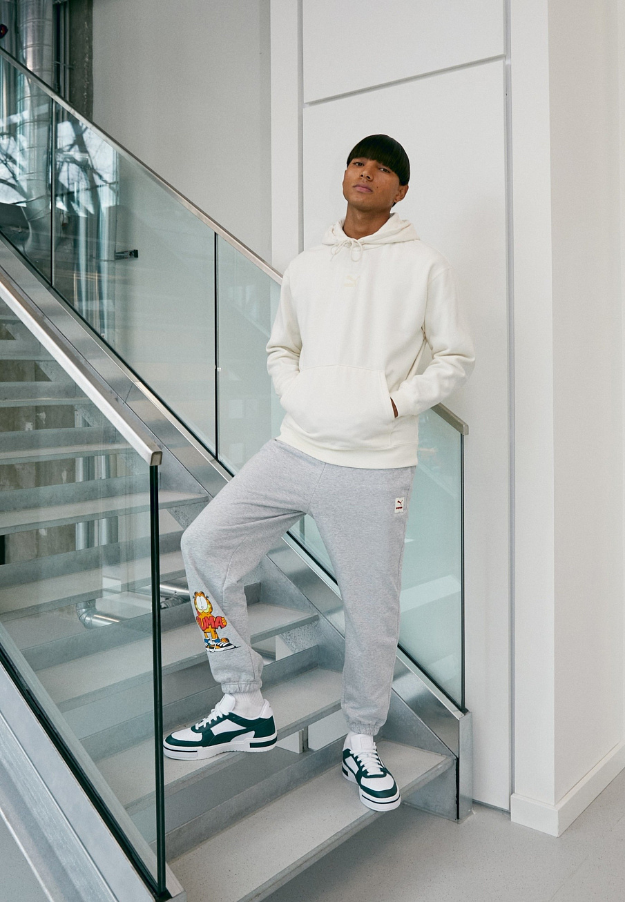 Фото № 1 с приближением к товару «‎Puma CA Pro Classic »