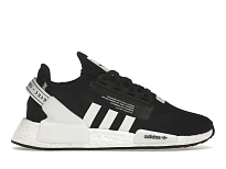 Фото № 1 с приближением к товару «‎adidas NMD R1 V2 Black White»