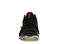 Фото № 2 с приближением к товару «‎Jordan Zion 2 Black Cement»