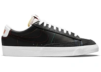 Фото № 1 с приближением к товару «‎Nike Blazer Low 77 Black »