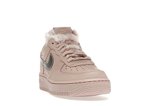 Фото № 3 с приближением к товару «‎Nike Air Force 1 Low Faux Sherpa Fur »