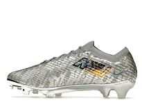 Фото № 5 с приближением к товару «‎Nike Zoom Mercurial Vapor 15 Elite XXV SE FG Metallic Silver»