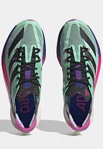 Фото № 4 с приближением к товару «‎ADIZERO ADIOS PRO »