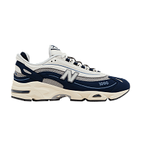 Фото № 1 с приближением к товару «‎New Balance 1000 Navy Sea Salt»