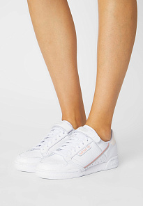 Фото № 2 с приближением к товару «‎Adidas Continental 80 Breakbeat »