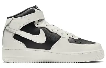  Nike Air Force 1 Mid Skate shoes - 2