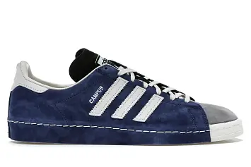 adidas Campus 80 Recouture Dark Blue