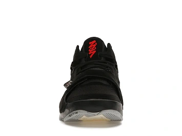 Jordan Zion 2 Black Cement - 2