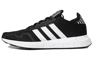 adidas originals Swift Run X 'Core Black' - 1