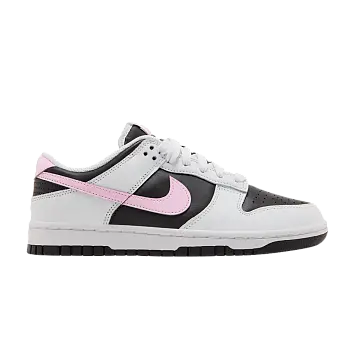 Nike Women's Dunk Low Summit White Pink Foam