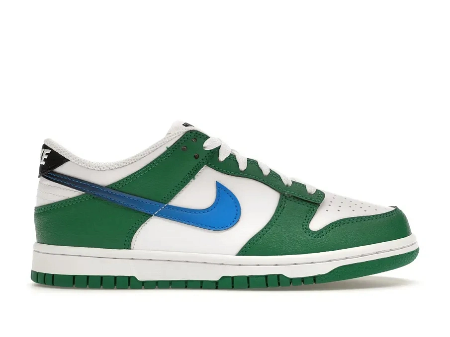 Фото № 1 с приближением к товару «‎Nike Dunk Low»