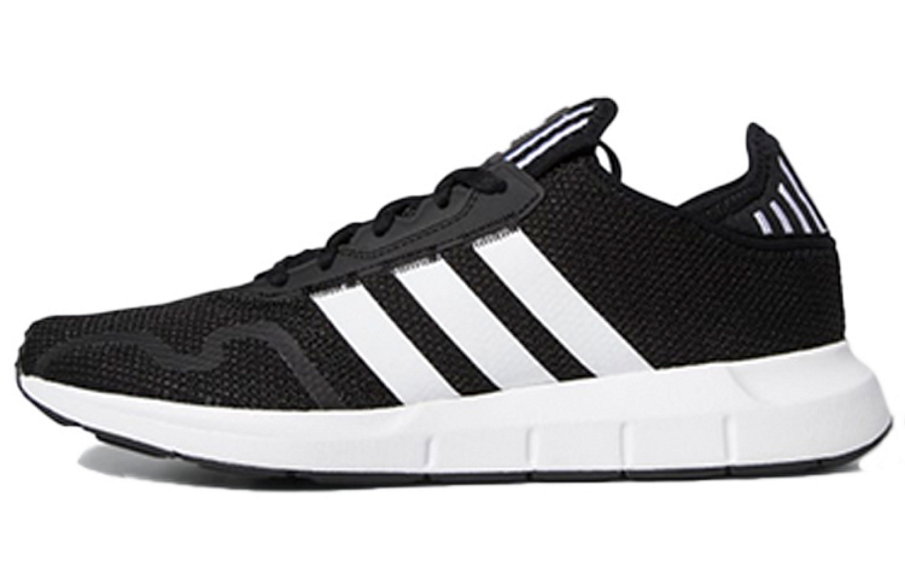 Фото № 1 с приближением к товару «‎adidas originals Swift Run X 'Core Black'»